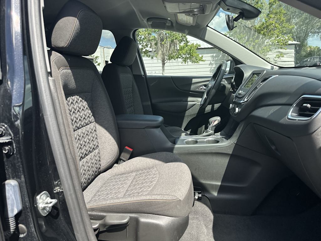 Thumbnail: 2024 Chevrolet Equinox - 25