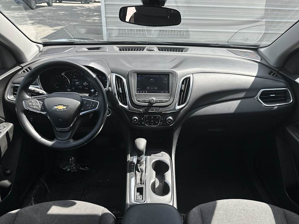 Thumbnail: 2024 Chevrolet Equinox - 2