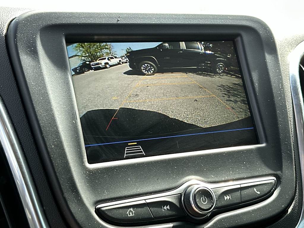 Thumbnail: 2019 Chevrolet Equinox - 15