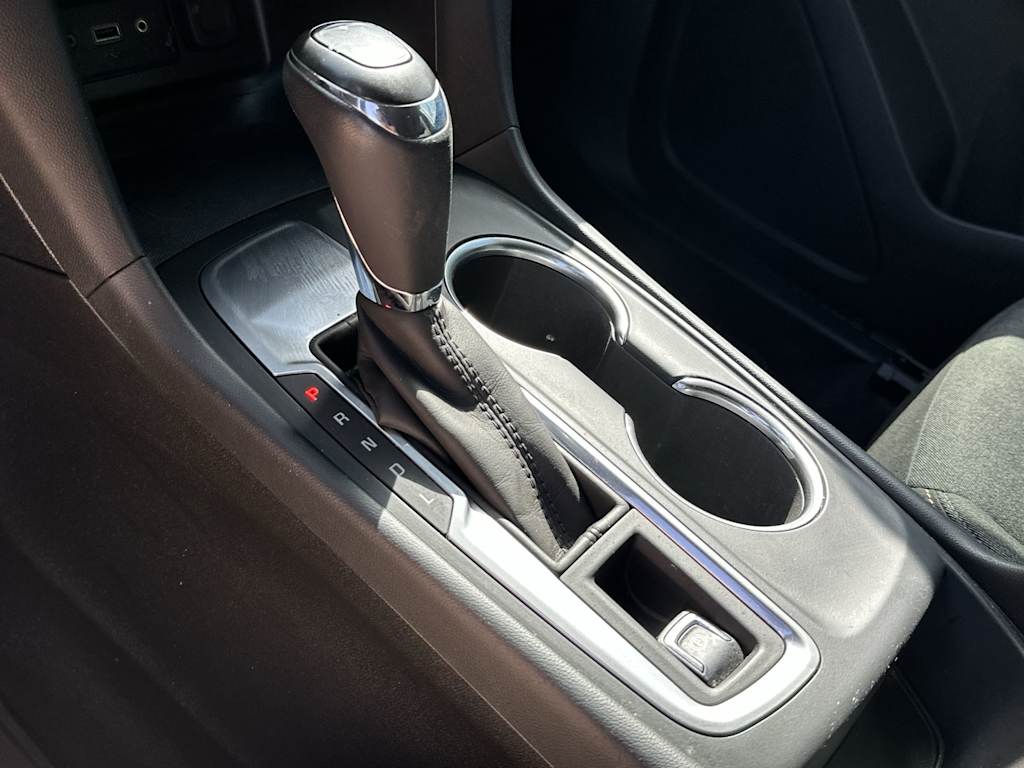 Thumbnail: 2019 Chevrolet Equinox - 16