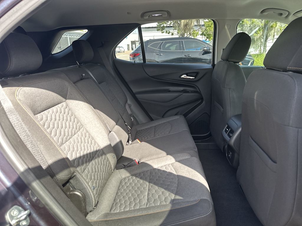 Thumbnail: 2019 Chevrolet Equinox - 25