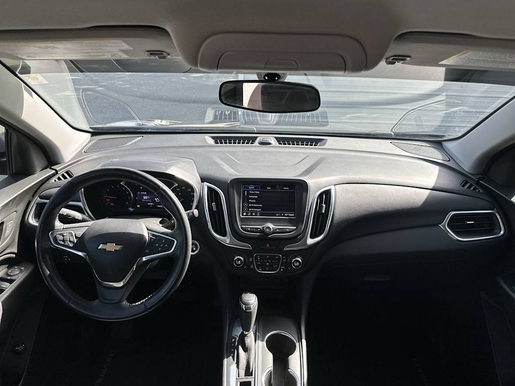 Thumbnail: 2019 Chevrolet Equinox - 2