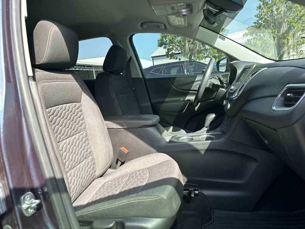 Thumbnail: 2019 Chevrolet Equinox - 26