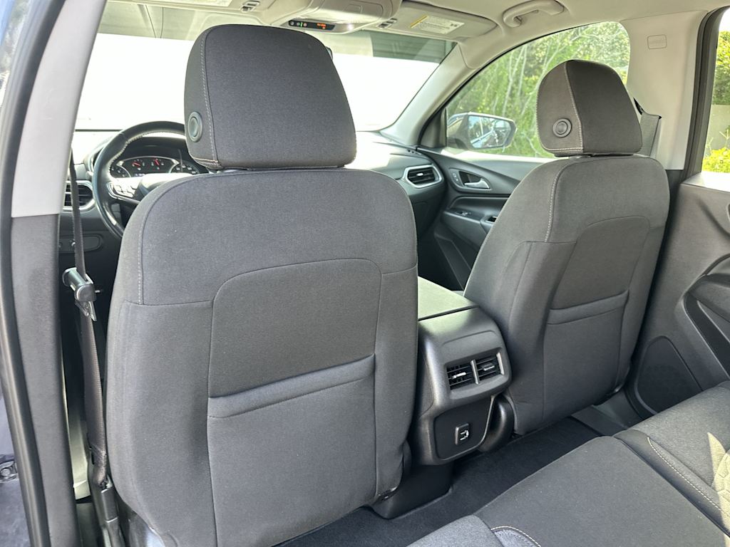Thumbnail: 2019 Chevrolet Equinox - 13