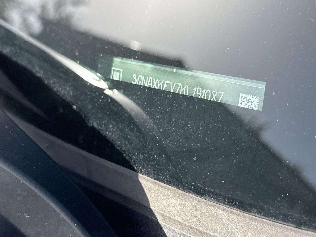 Thumbnail: 2019 Chevrolet Equinox - 27