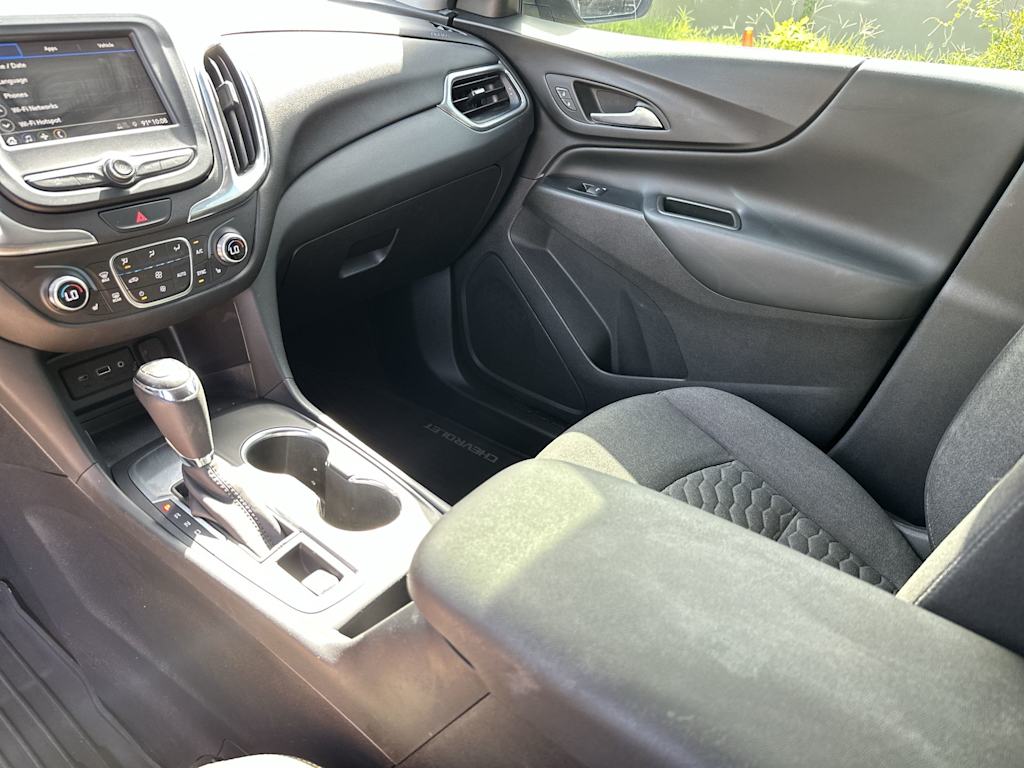 Thumbnail: 2019 Chevrolet Equinox - 14