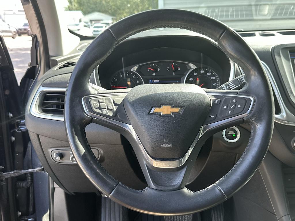 Thumbnail: 2019 Chevrolet Equinox - 10