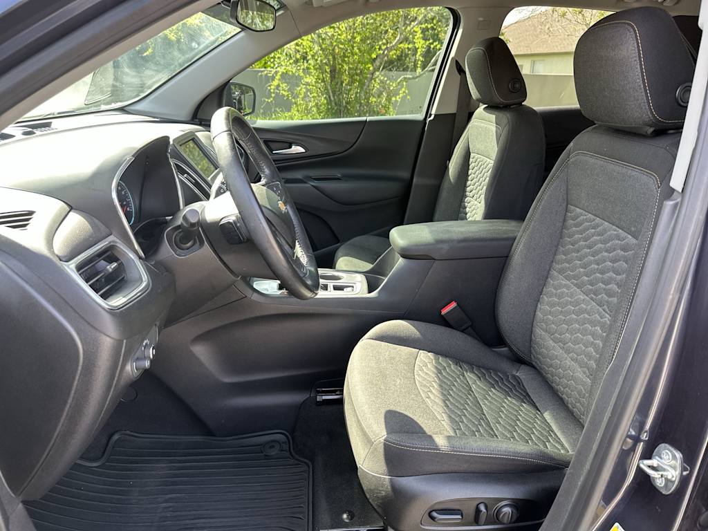 Thumbnail: 2019 Chevrolet Equinox - 12