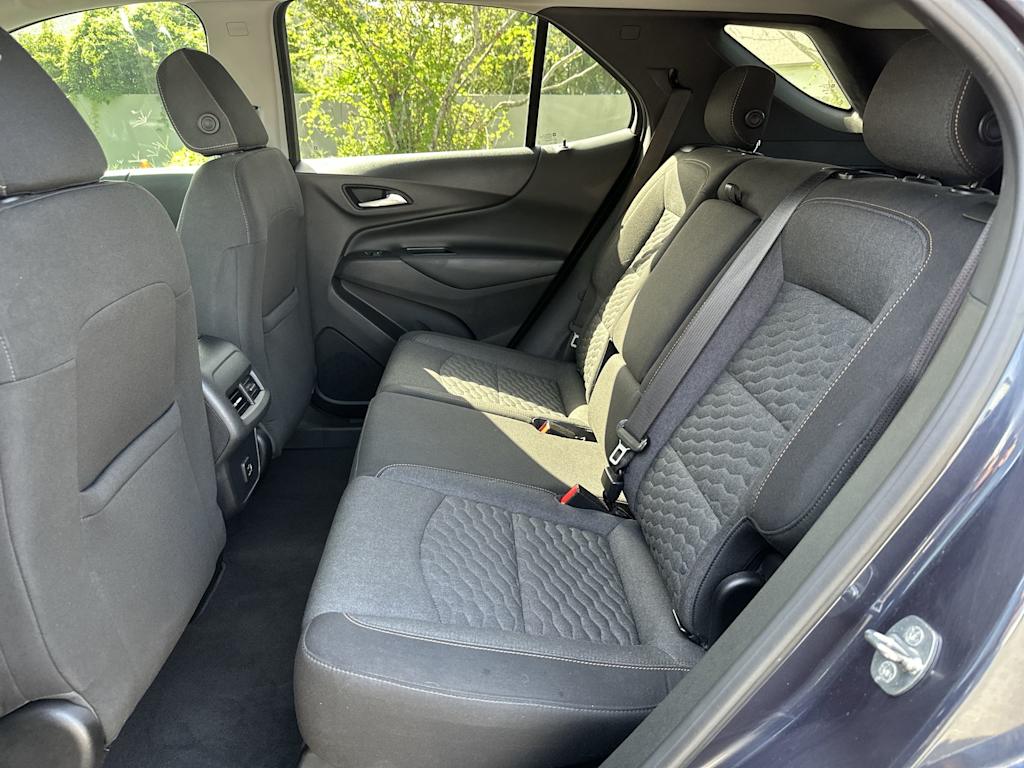 Thumbnail: 2019 Chevrolet Equinox - 24