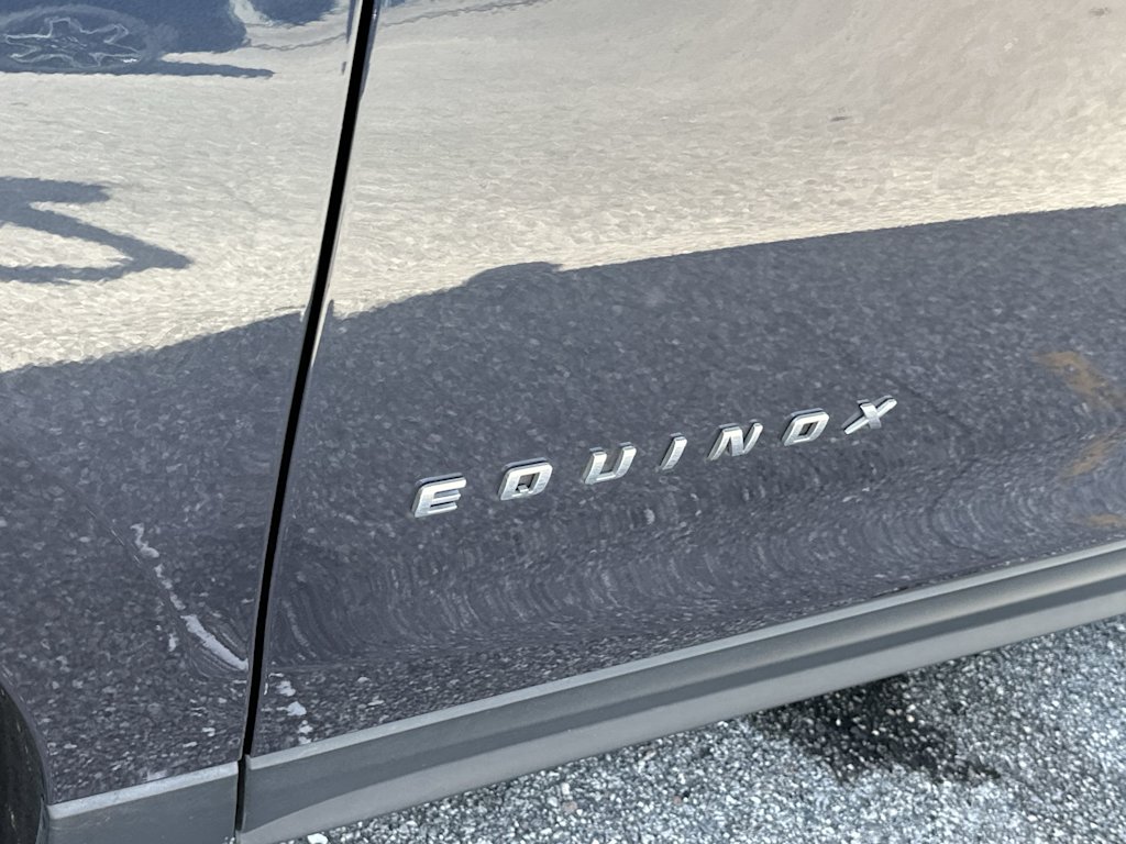 Thumbnail: 2019 Chevrolet Equinox - 23
