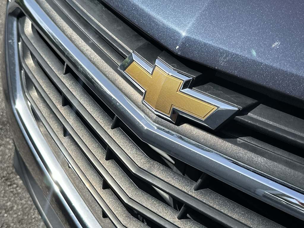 Thumbnail: 2019 Chevrolet Equinox - 7