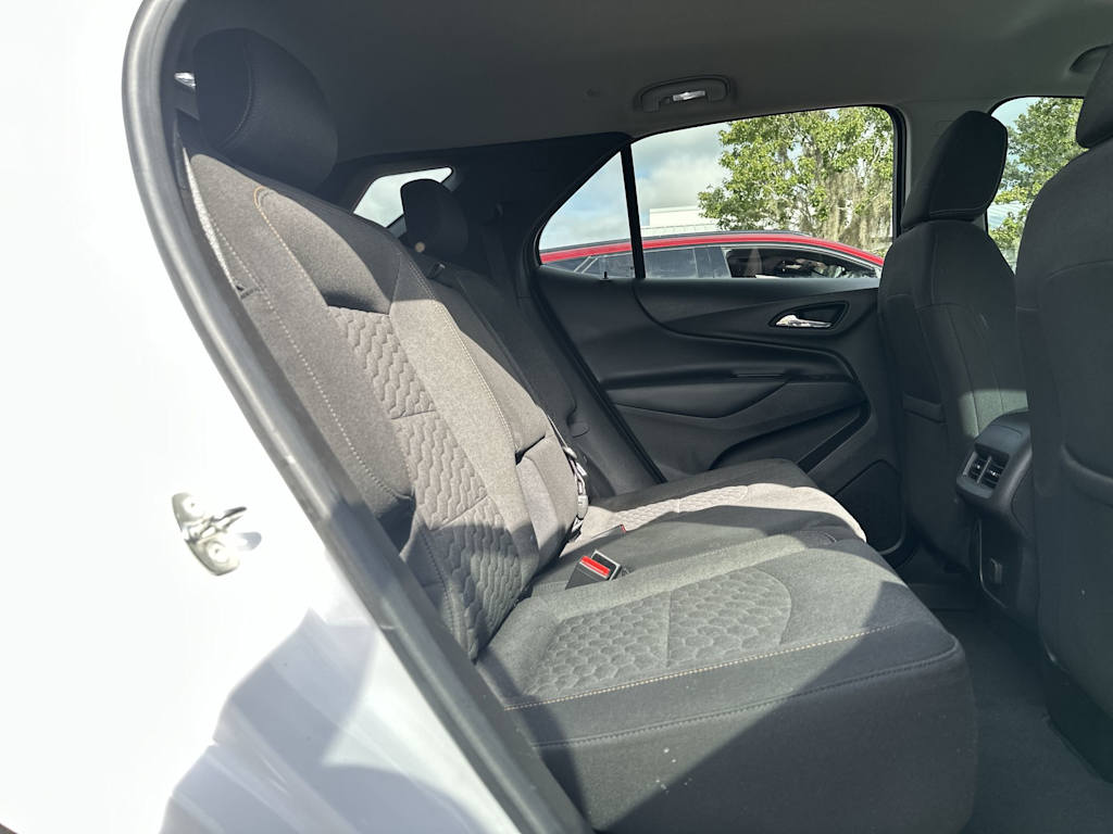 Thumbnail: 2018 Chevrolet Equinox - 25