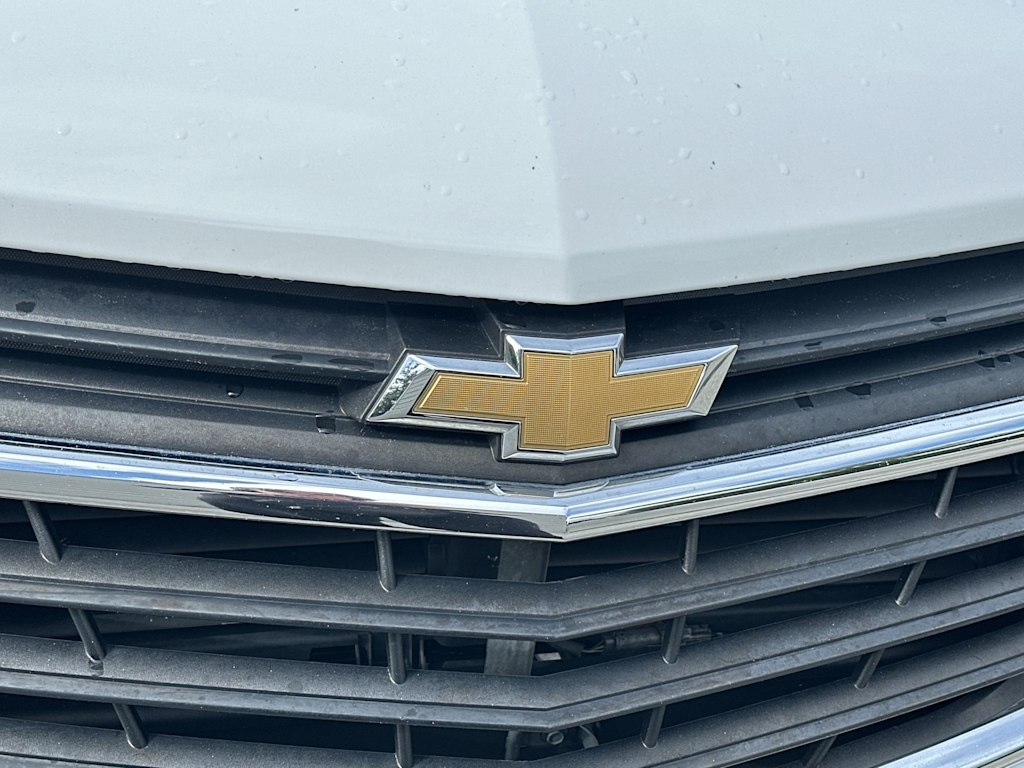 Thumbnail: 2018 Chevrolet Equinox - 7