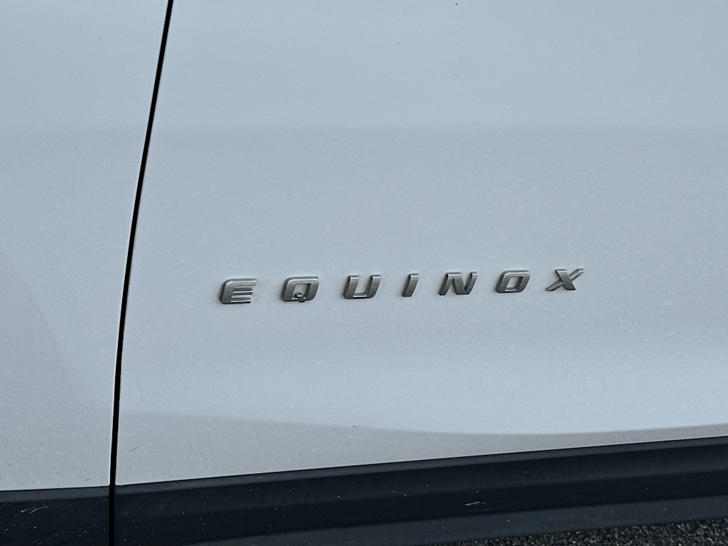 Thumbnail: 2018 Chevrolet Equinox - 23