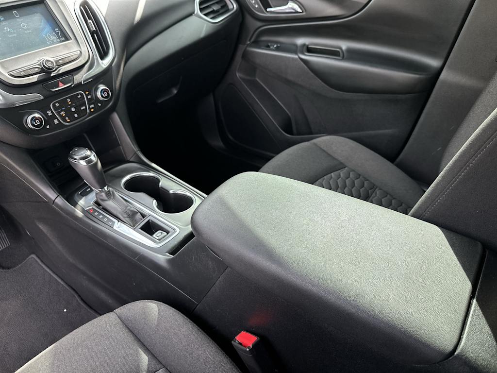 Thumbnail: 2018 Chevrolet Equinox - 27