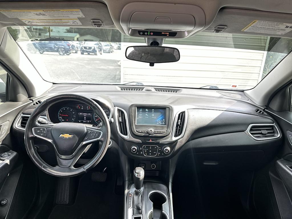 Thumbnail: 2018 Chevrolet Equinox - 2