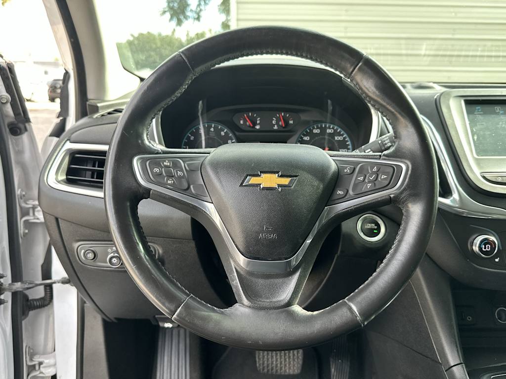 Thumbnail: 2018 Chevrolet Equinox - 10