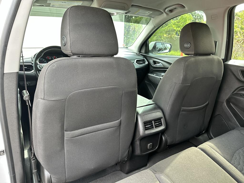 Thumbnail: 2018 Chevrolet Equinox - 13