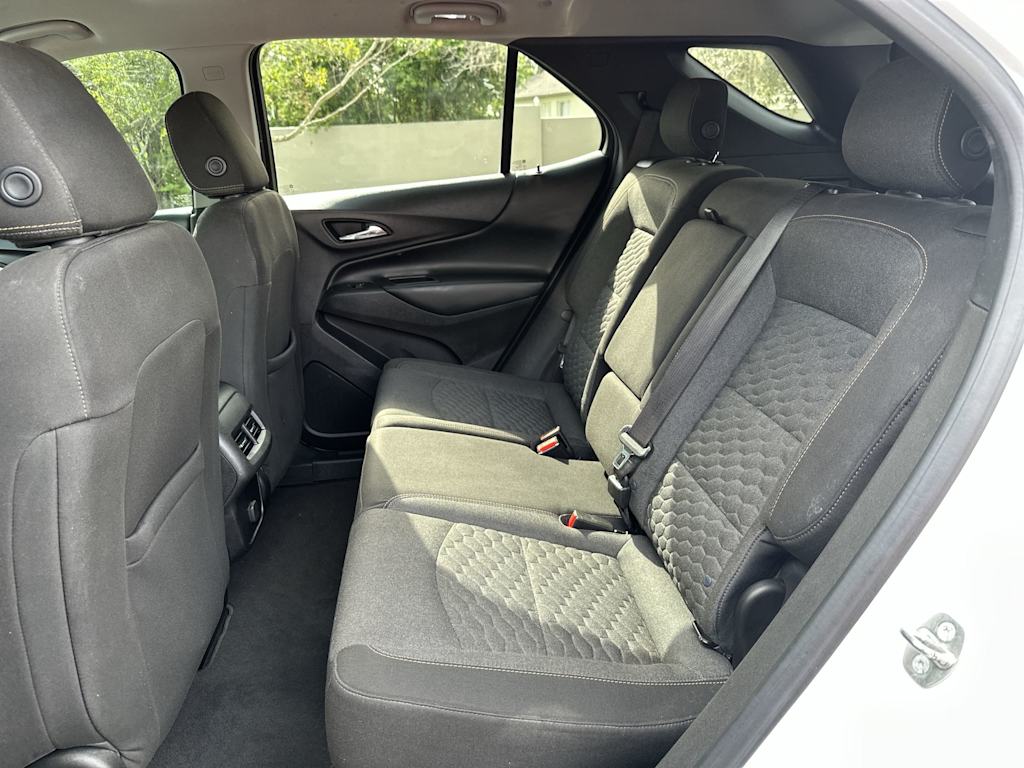 Thumbnail: 2018 Chevrolet Equinox - 24