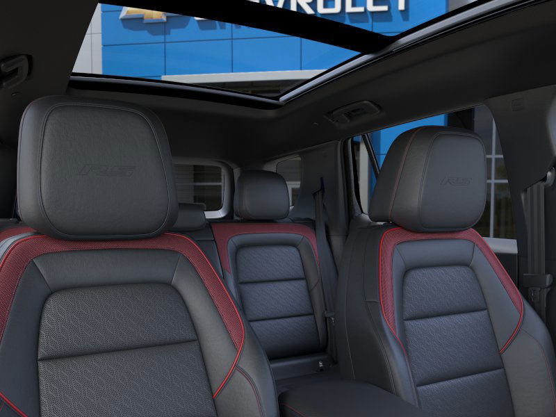 Thumbnail: 2026 Chevrolet Equinox - 24