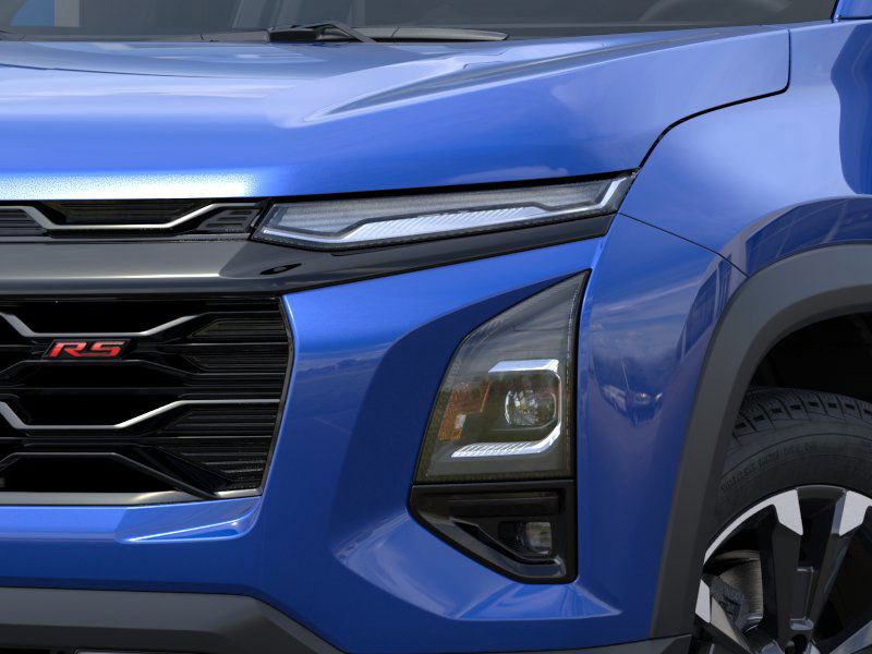 Thumbnail: 2026 Chevrolet Equinox - 17