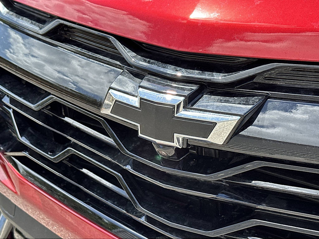 Thumbnail: 2026 Chevrolet Equinox - 7