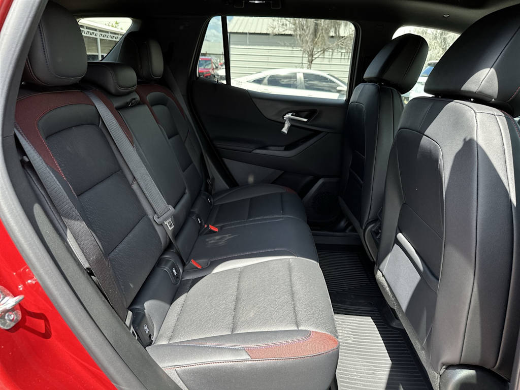 Thumbnail: 2026 Chevrolet Equinox - 24