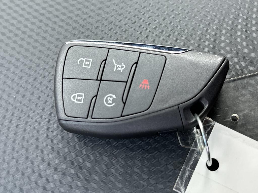 Thumbnail: 2026 Chevrolet Equinox - 17
