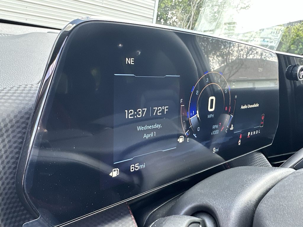 Thumbnail: 2026 Chevrolet Equinox - 27