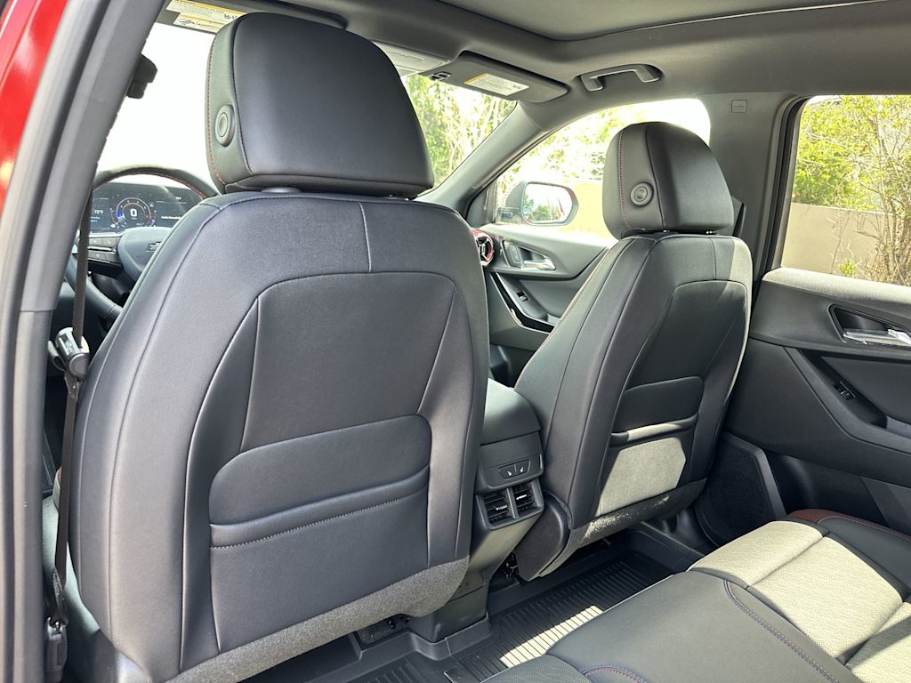 Thumbnail: 2026 Chevrolet Equinox - 13