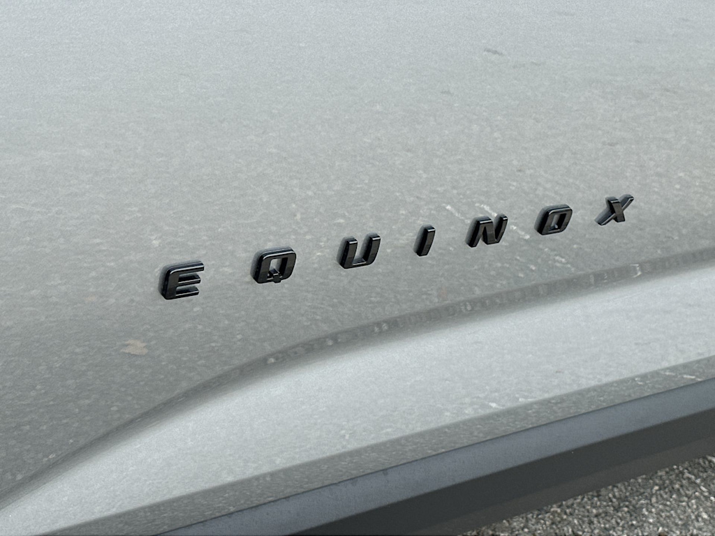 Thumbnail: 2026 Chevrolet Equinox - 22