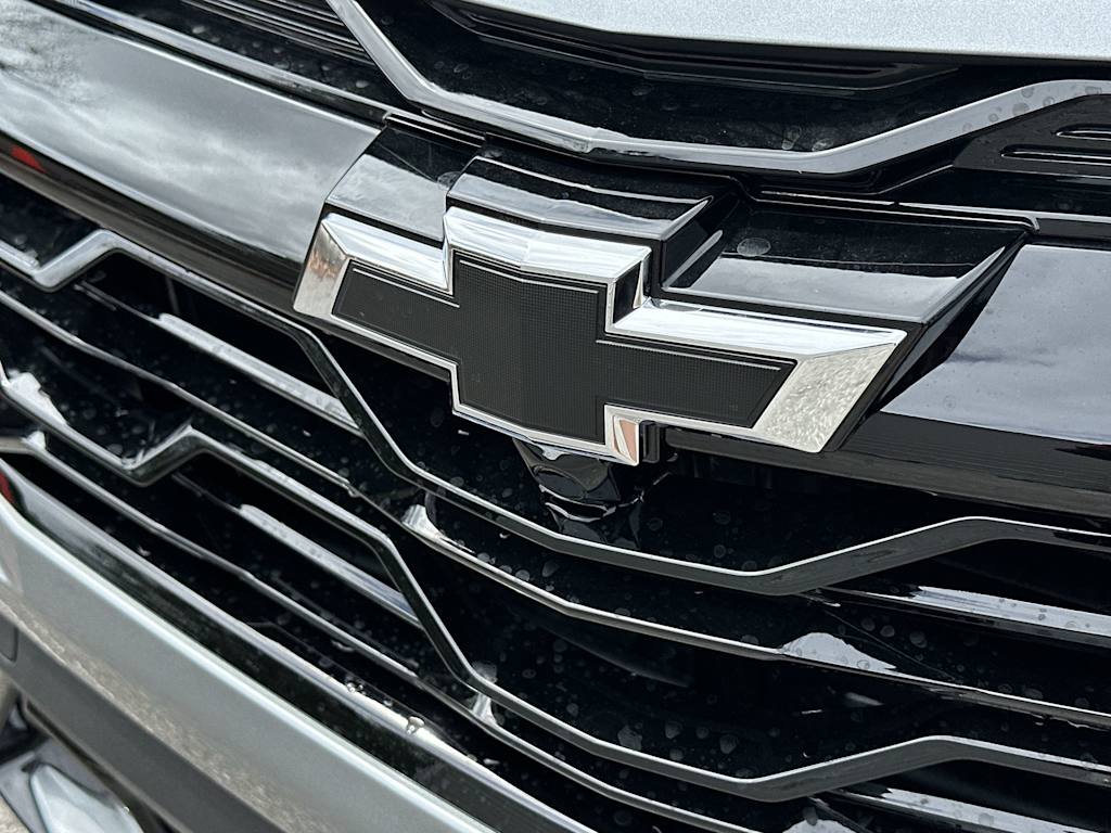 Thumbnail: 2026 Chevrolet Equinox - 6
