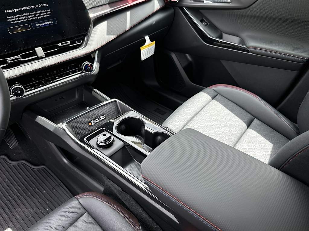 Thumbnail: 2026 Chevrolet Equinox - 14