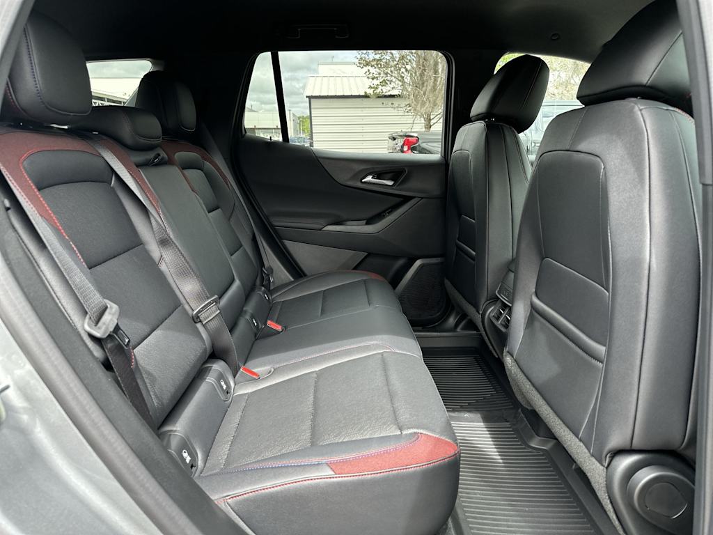 Thumbnail: 2026 Chevrolet Equinox - 24