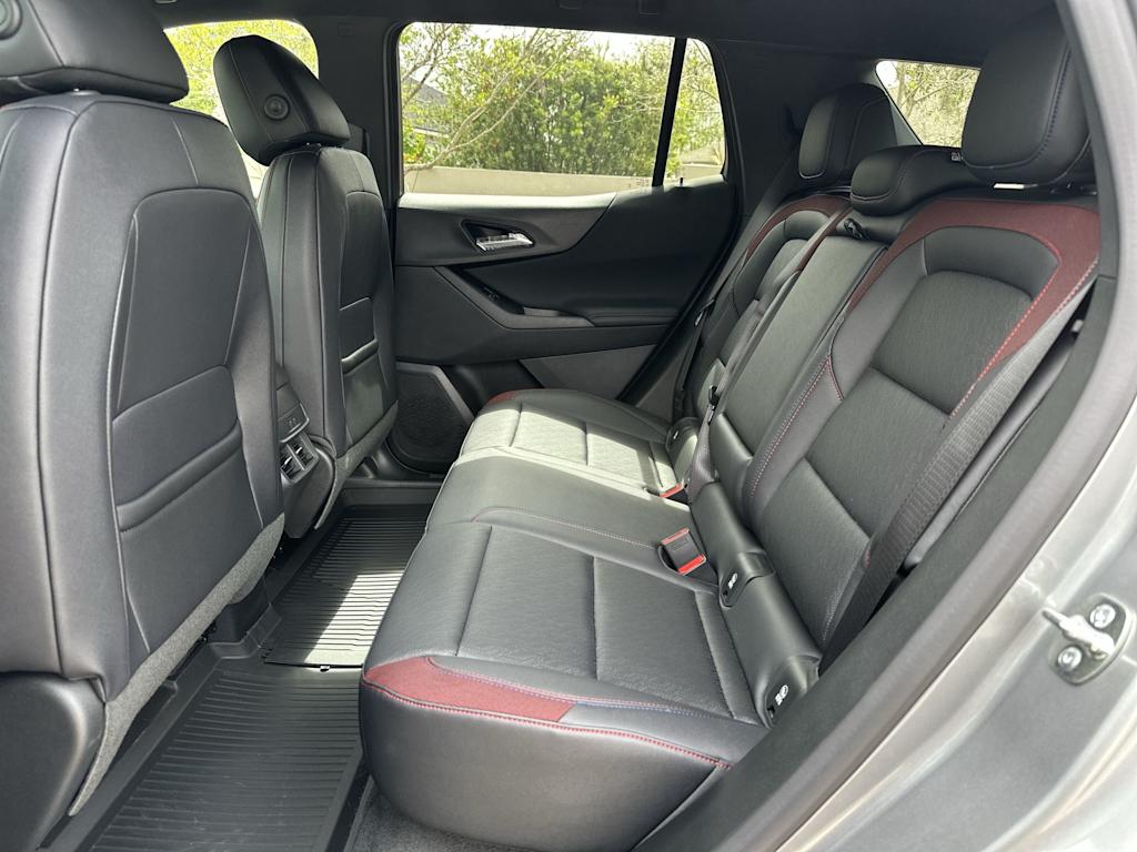 Thumbnail: 2026 Chevrolet Equinox - 23