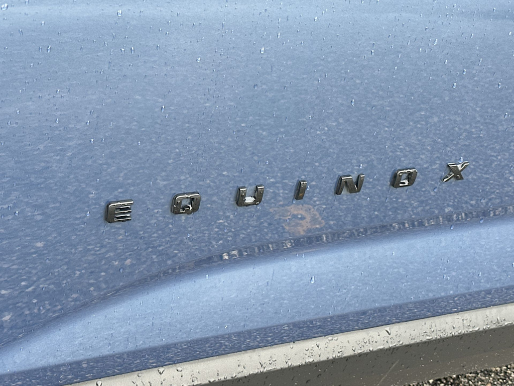 Thumbnail: 2025 Chevrolet Equinox - 22