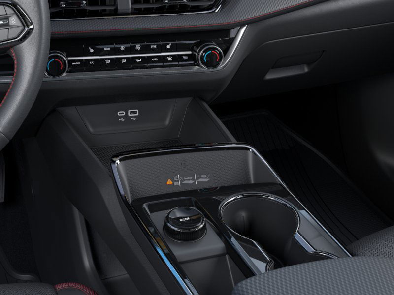 Thumbnail: 2026 Chevrolet Equinox - 11