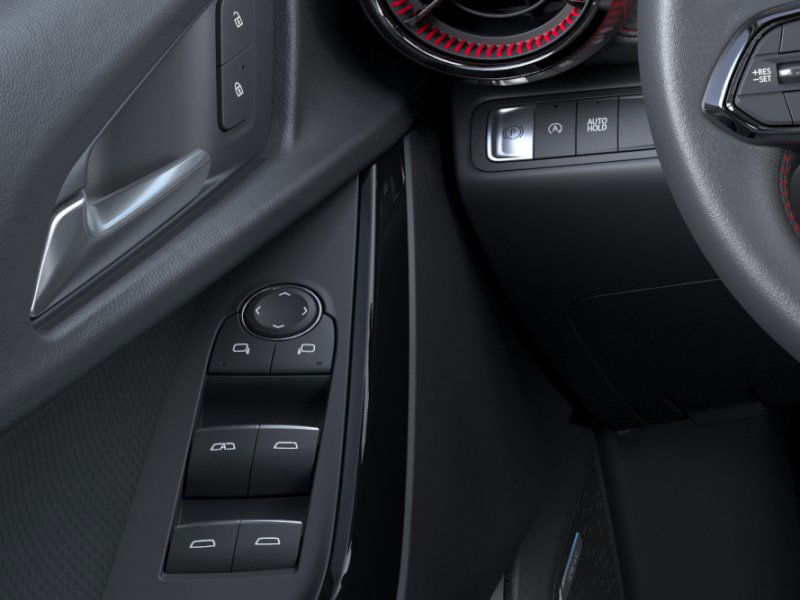 Thumbnail: 2026 Chevrolet Equinox - 24