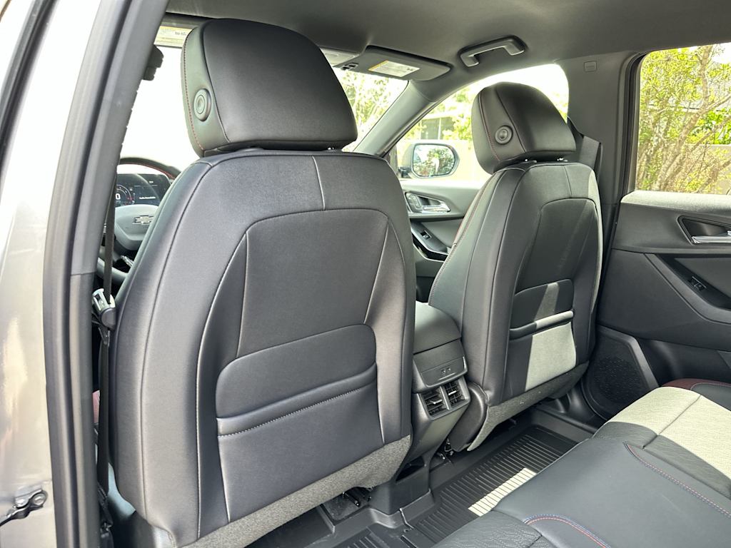 Thumbnail: 2026 Chevrolet Equinox - 12