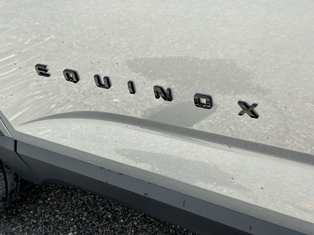 Thumbnail: 2026 Chevrolet Equinox - 6