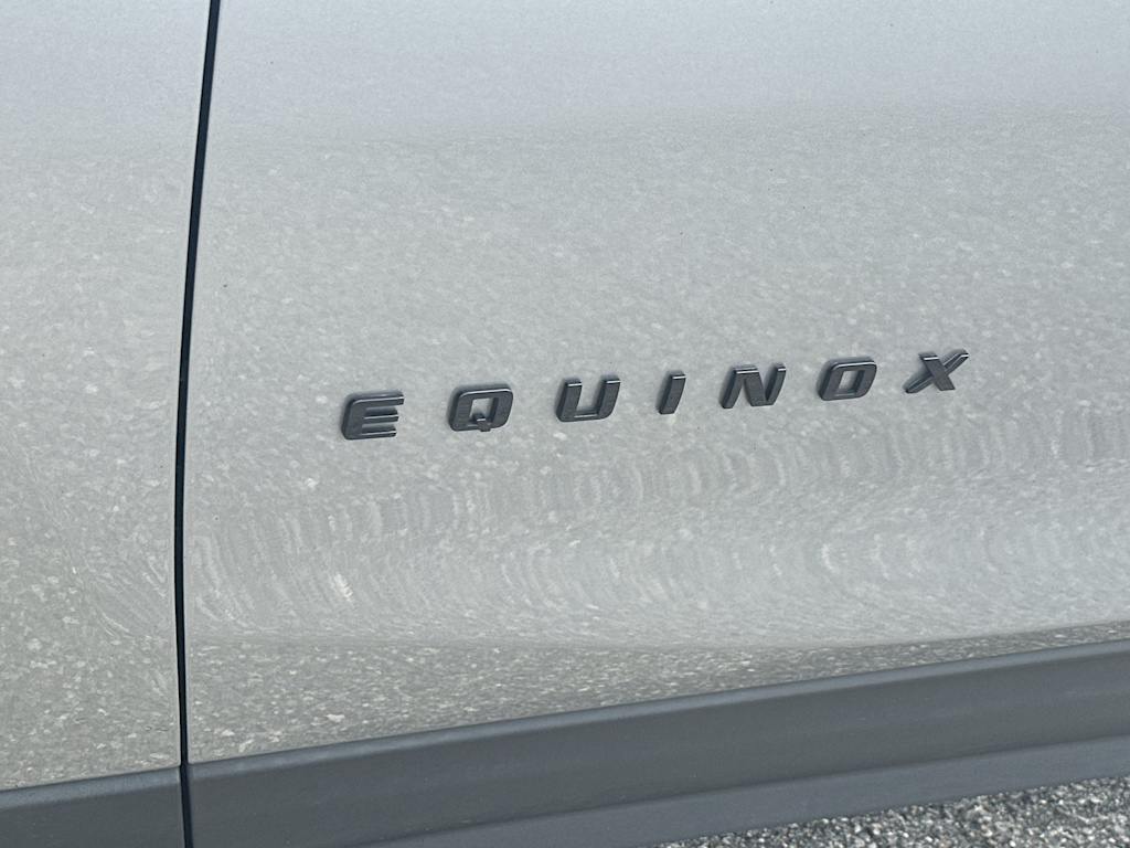 Thumbnail: 2023 Chevrolet Equinox - 24