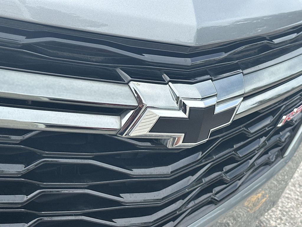 Thumbnail: 2023 Chevrolet Equinox - 7
