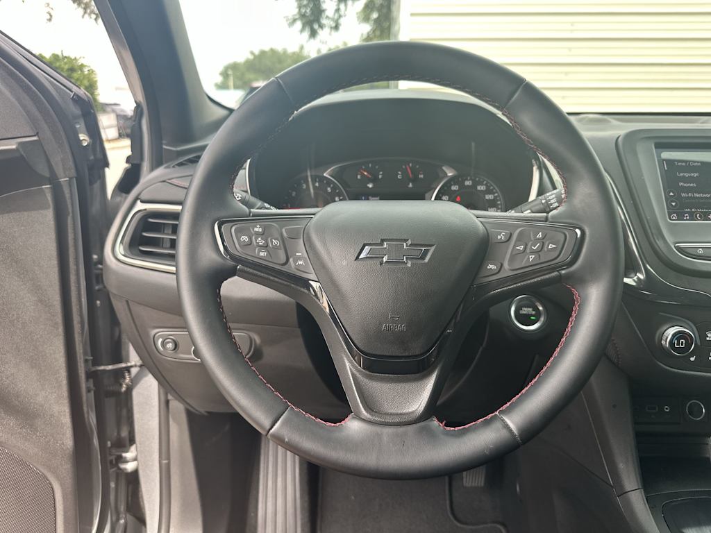 Thumbnail: 2023 Chevrolet Equinox - 10