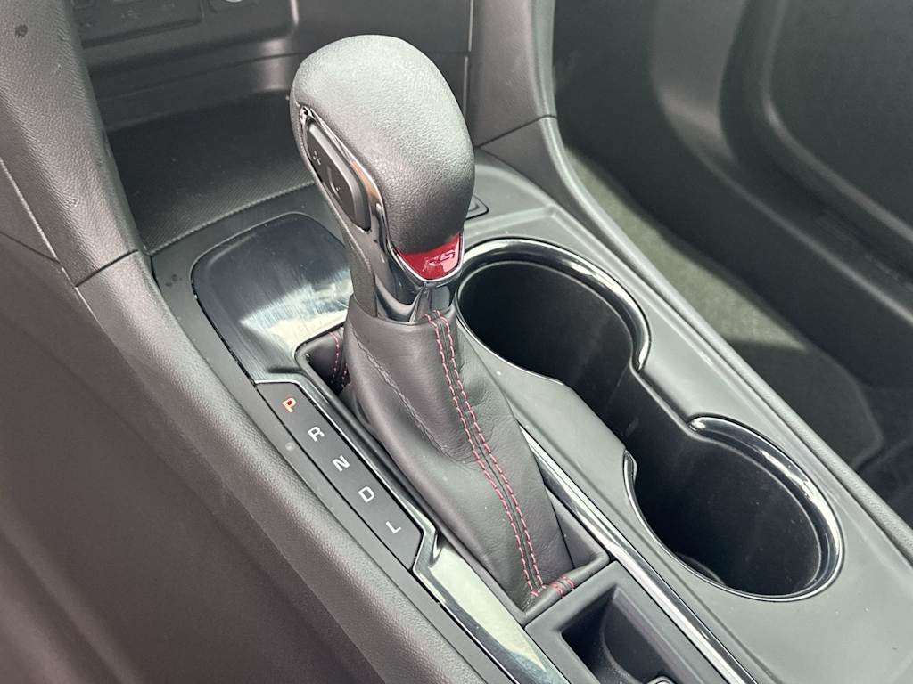 Thumbnail: 2023 Chevrolet Equinox - 15