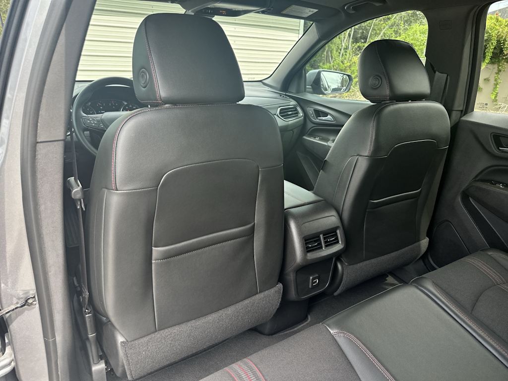Thumbnail: 2023 Chevrolet Equinox - 13