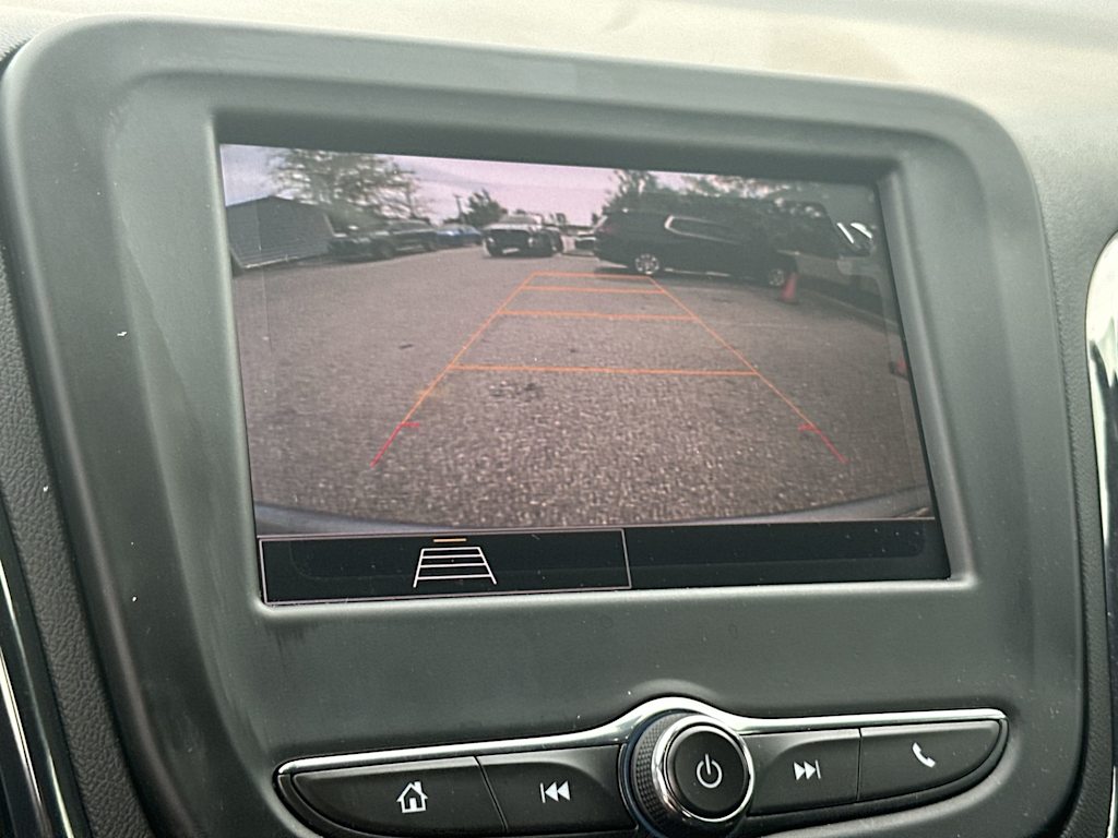 Thumbnail: 2023 Chevrolet Equinox - 14