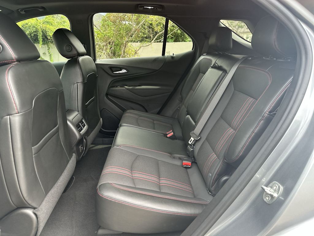 Thumbnail: 2023 Chevrolet Equinox - 25