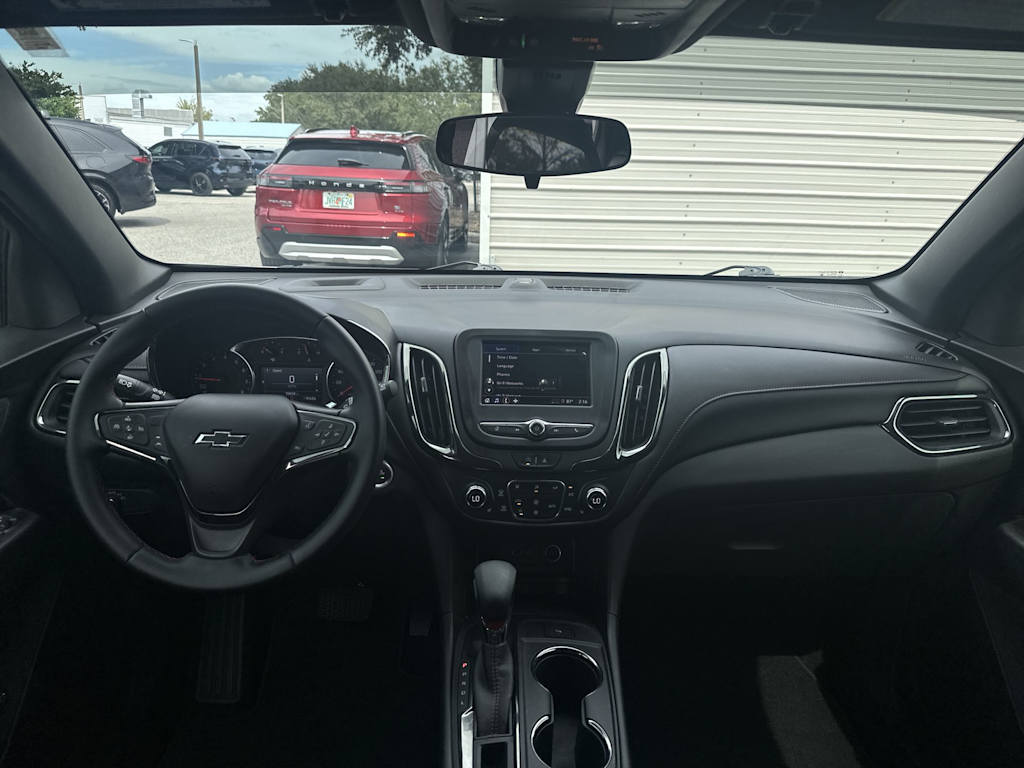 Thumbnail: 2023 Chevrolet Equinox - 2