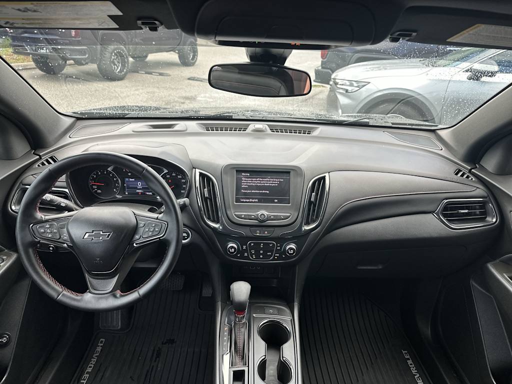 Thumbnail: 2023 Chevrolet Equinox - 2