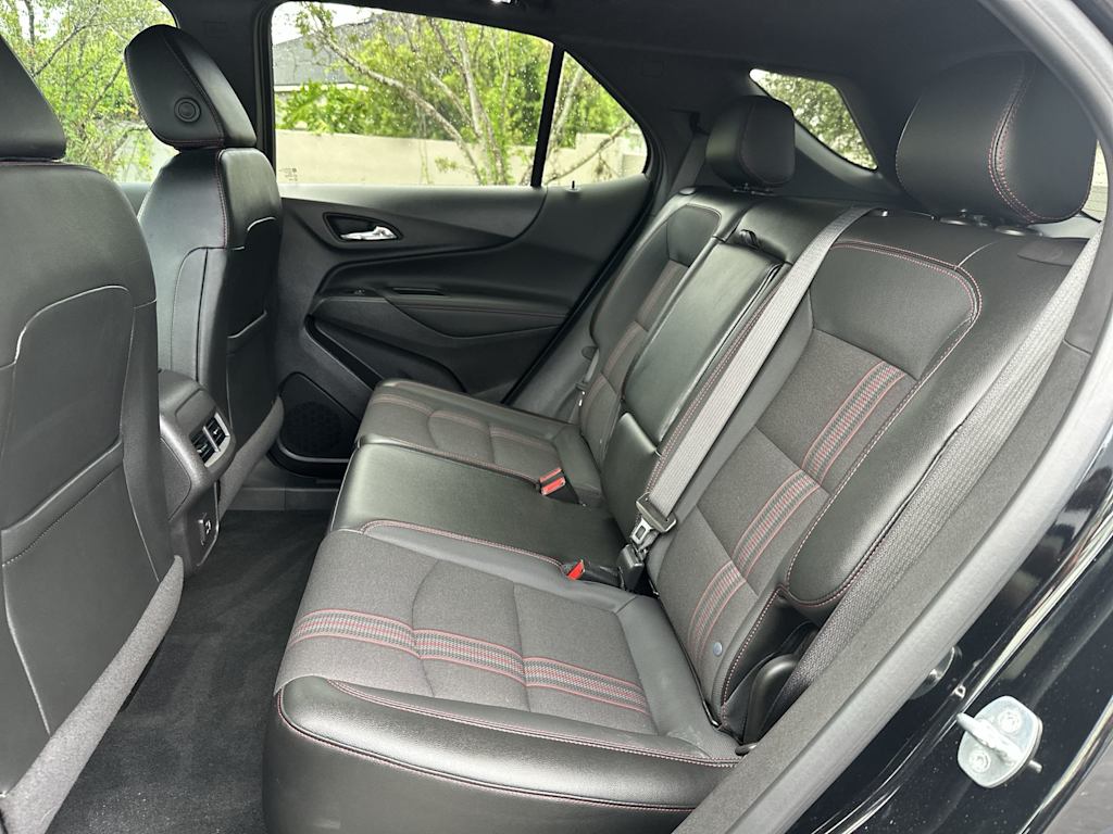 Thumbnail: 2023 Chevrolet Equinox - 24